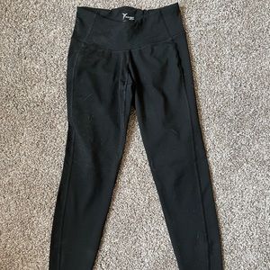 Black Old Navy Leggings